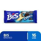 Bis Oreo 100,8g