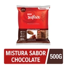 Mistura para Mousse Sabor Chocolate SUFLAIR 500g