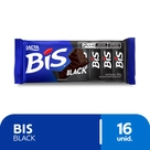 Bis Black 100,8g