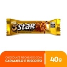 Chocolate 5 Star 40g
